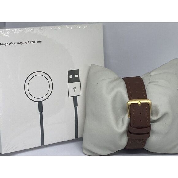 Fossil Gen 3 Authentic Genuine Smart Watch fully working FTW6005 DC565 - Picture 6 of 12